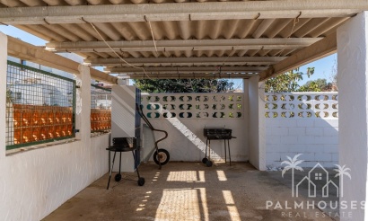 Herverkoop - Villa - Denia - Denia Centro