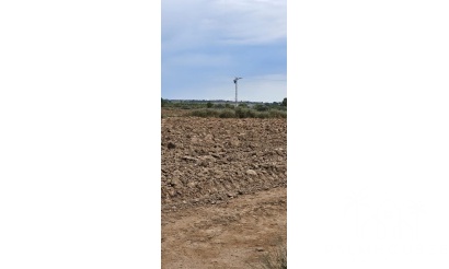 Herverkoop - Plot - Murcia - Sucina