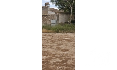 Herverkoop - Plot - Murcia - Sucina