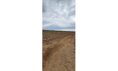 Herverkoop - Plot - Murcia - Sucina