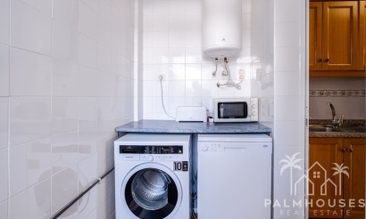 Herverkoop - Appartement - Orihuela - Punta Prima