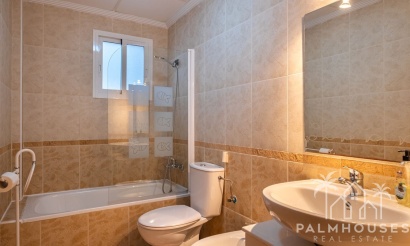 Herverkoop - Appartement - Orihuela - Punta Prima