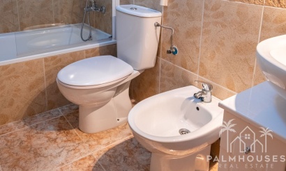 Herverkoop - Appartement - Orihuela - Punta Prima