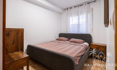 Herverkoop - Appartement - Orihuela - Punta Prima