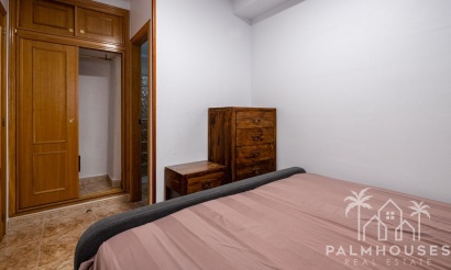 Herverkoop - Appartement - Orihuela - Punta Prima
