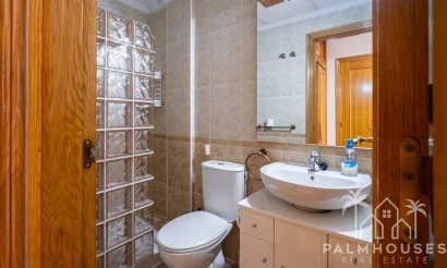 Herverkoop - Appartement - Orihuela - Punta Prima
