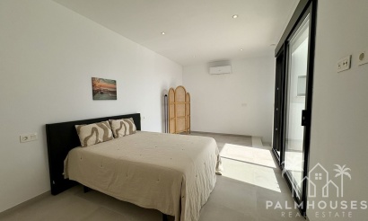Herverkoop - Appartement - San Pedro del Pinatar - Lo Pagan