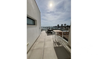 Herverkoop - Appartement - San Pedro del Pinatar - Lo Pagan
