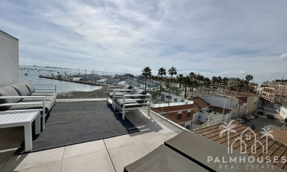 Herverkoop - Appartement - San Pedro del Pinatar - Lo Pagan