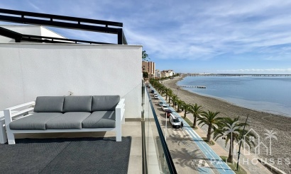 Herverkoop - Appartement - San Pedro del Pinatar - Lo Pagan