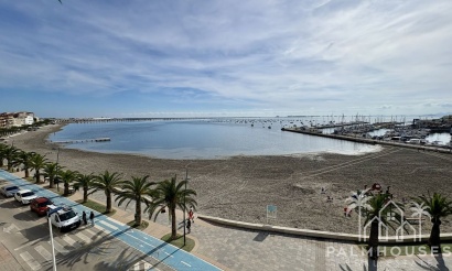 Herverkoop - Appartement - San Pedro del Pinatar - Lo Pagan