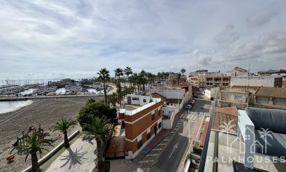 Herverkoop - Appartement - San Pedro del Pinatar - Lo Pagan