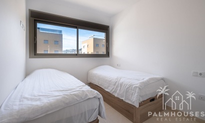 Revente - Apartment - Orihuela - Villamartin
