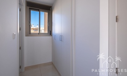 Revente - Apartment - Orihuela - Villamartin