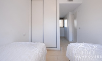 Revente - Apartment - Orihuela - Villamartin