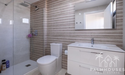 Revente - Apartment - Orihuela - Villamartin