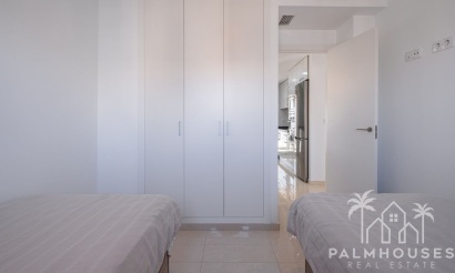 Revente - Apartment - Orihuela - Villamartin