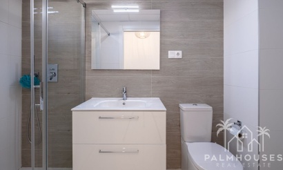 Revente - Apartment - Orihuela - Villamartin