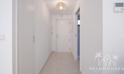 Revente - Apartment - Orihuela - Villamartin