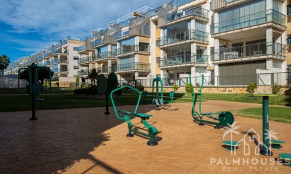 Revente - Apartment - Orihuela - Villamartin