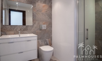 Revente - Apartment - Torrevieja - Aguas Nuevas
