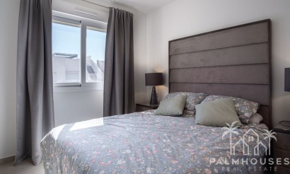 Revente - Apartment - Torrevieja - Aguas Nuevas