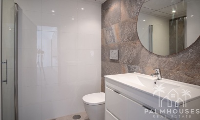 Revente - Apartment - Torrevieja - Aguas Nuevas
