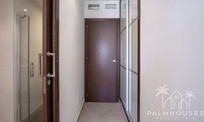 Revente - Apartment - Torrevieja - Aguas Nuevas