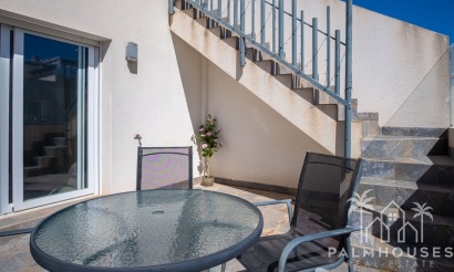 Revente - Apartment - Torrevieja - Aguas Nuevas