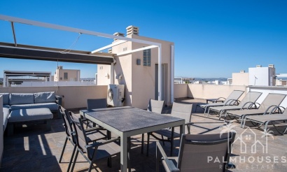 Revente - Apartment - Torrevieja - Aguas Nuevas
