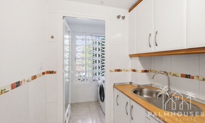 Herverkoop - Appartement - Orihuela - Playa Flamenca