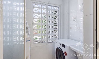 Herverkoop - Appartement - Orihuela - Playa Flamenca