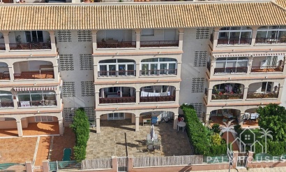Herverkoop - Appartement - Orihuela - Playa Flamenca