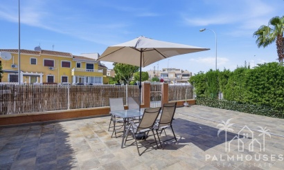 Herverkoop - Appartement - Orihuela - Playa Flamenca
