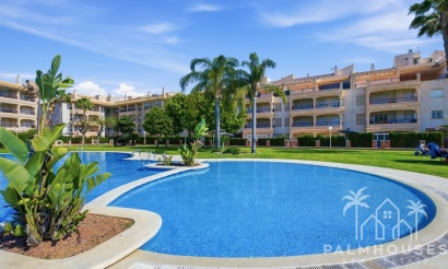 Herverkoop - Appartement - Orihuela - Playa Flamenca