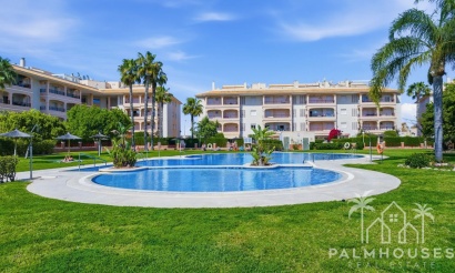 Herverkoop - Appartement - Orihuela - Playa Flamenca