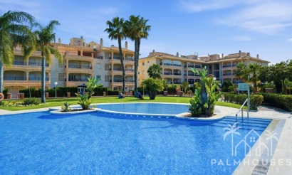 Herverkoop - Appartement - Orihuela - Playa Flamenca