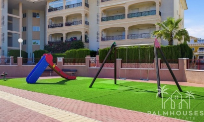 Herverkoop - Appartement - Orihuela - Playa Flamenca