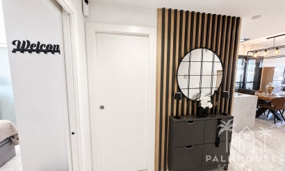 Revente - Apartment - Orihuela - Los Altos