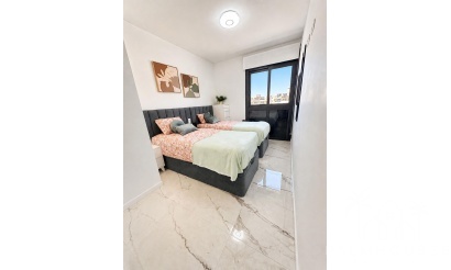 Revente - Apartment - Orihuela - Los Altos