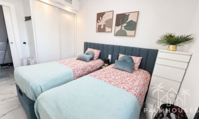 Revente - Apartment - Orihuela - Los Altos