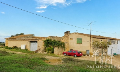 Venta - Country house - Villena - La Zafra