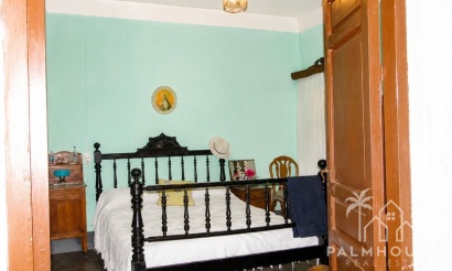 Venta - Country house - Villena - La Zafra