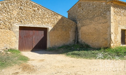 Venta - Country house - Villena - La Zafra