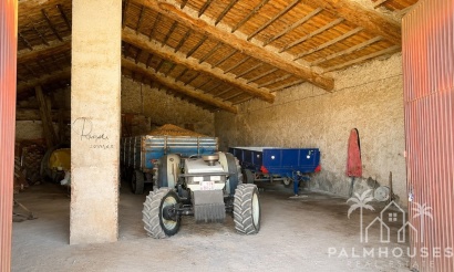 Venta - Country house - Villena - La Zafra