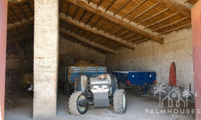 Venta - Country house - Villena - La Zafra