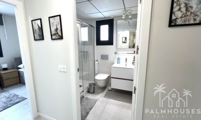 Revente - Apartment - Pilar de La Horadada - Pilar de la Horadada Centro