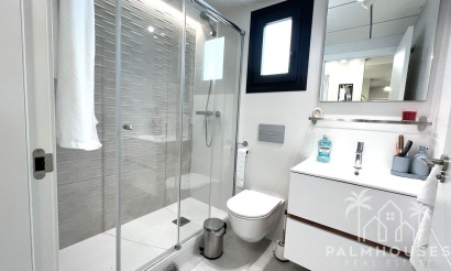 Revente - Apartment - Pilar de La Horadada - Pilar de la Horadada Centro