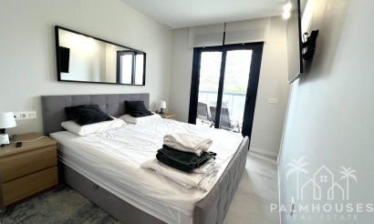 Revente - Apartment - Pilar de La Horadada - Pilar de la Horadada Centro