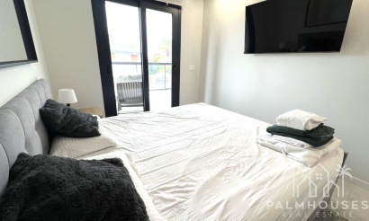 Revente - Apartment - Pilar de La Horadada - Pilar de la Horadada Centro